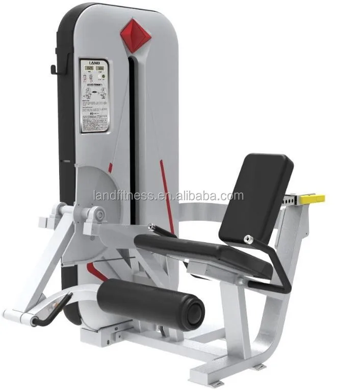 

Gym Commercial Gym Equipment Leg Extension Trainer Quadriceps Seated Kick Trainer