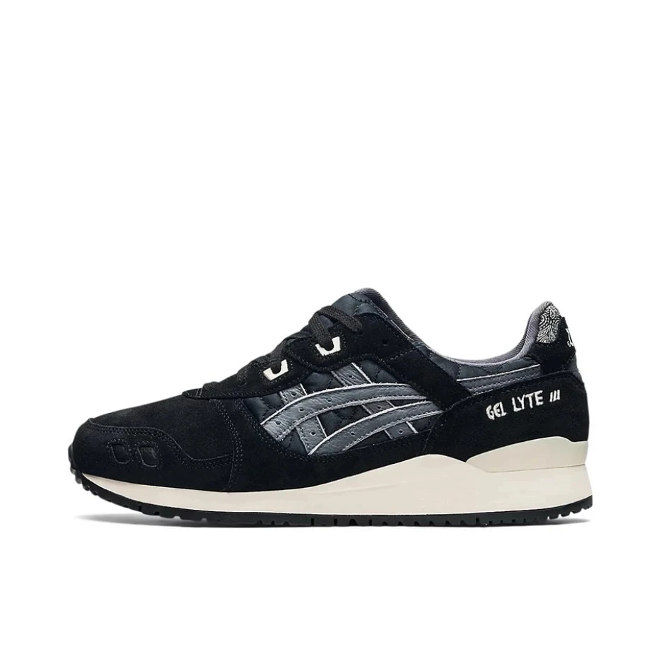 COSTS x Asics Gel-Lyte 3 Original Running Shoes Men and Women Breathable 2024 New Shoes