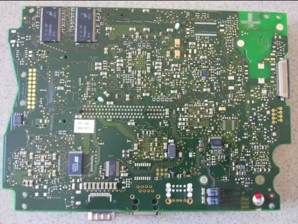 PP2MB1/3 050001948-03  5PP320.1043-K12  maind board, used in good condition