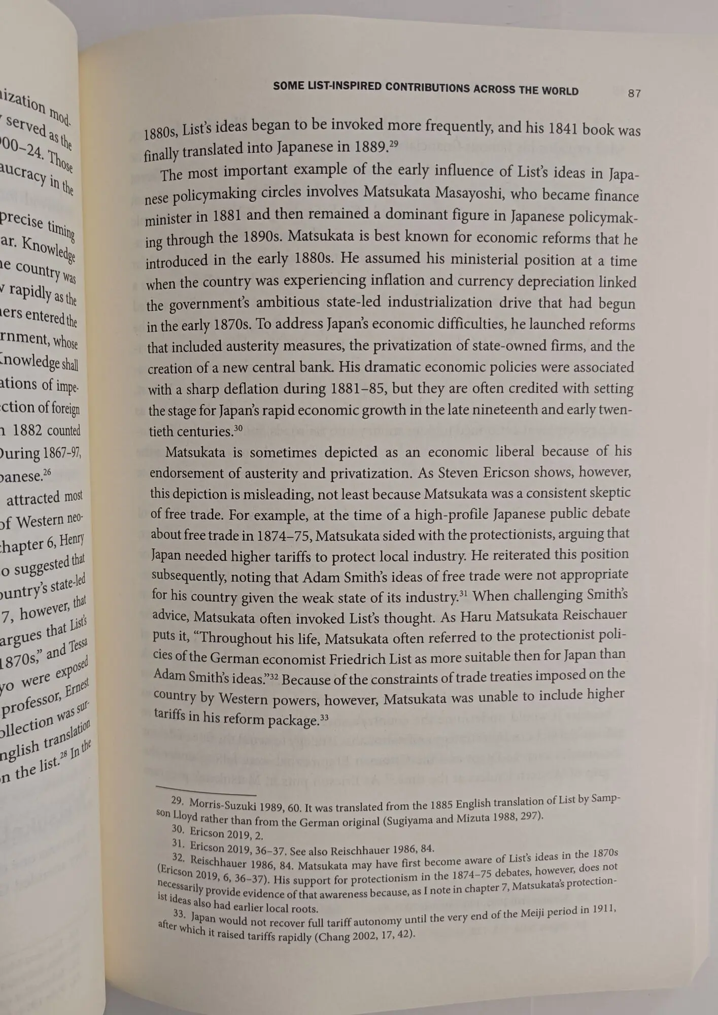 Die Neomer cantilisten: eine globale Geistes geschichte