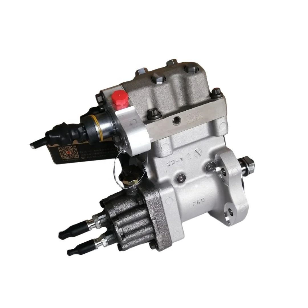 

High Quality Fuel Engine Pump Assembly C5594766 for Cummins CCR1600