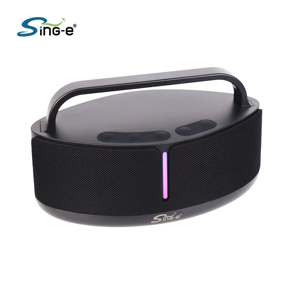 

ZQS-V02 Portable Outdoor Speaker Stereo Surround Bass Speaker Waterproof Speaker Wireless Mini Speaker,Supporting Tf Card Usb Dr