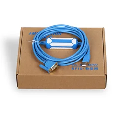 USB-TK503 For ABB Debugging Cable AC500-ECO Series PLC Programming Cable Download Line 43/5000