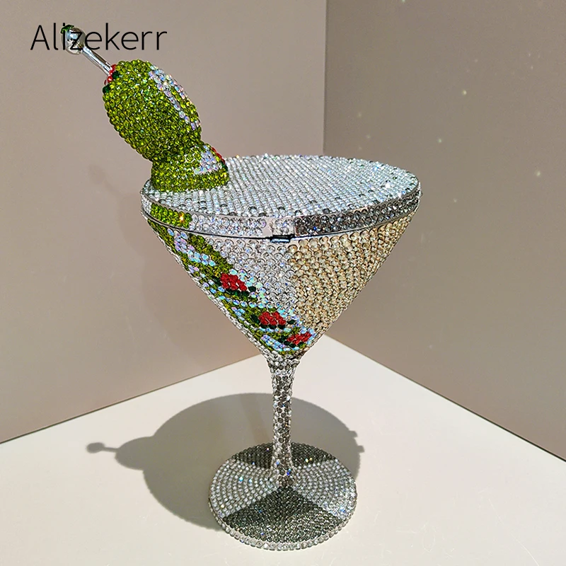 Alizekerr Goblet Rh… - image