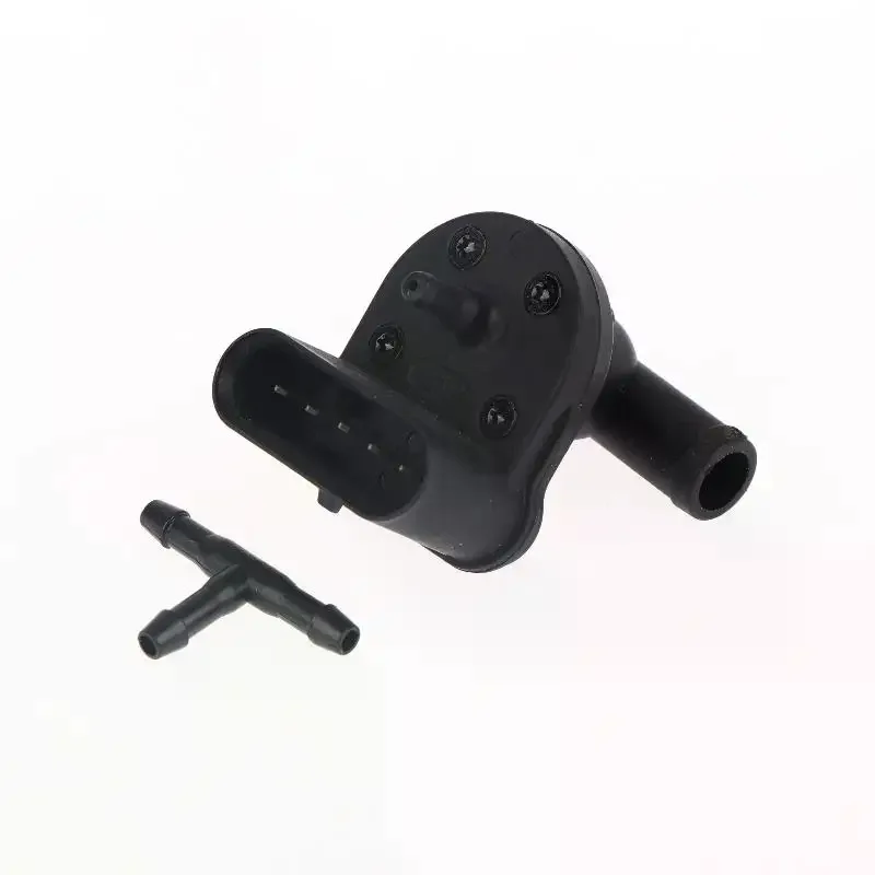 LPG/CNG Automobile Oil To Gas PS04 System Differential Pressure A/C Pressure Sensor Gas Auto Parts