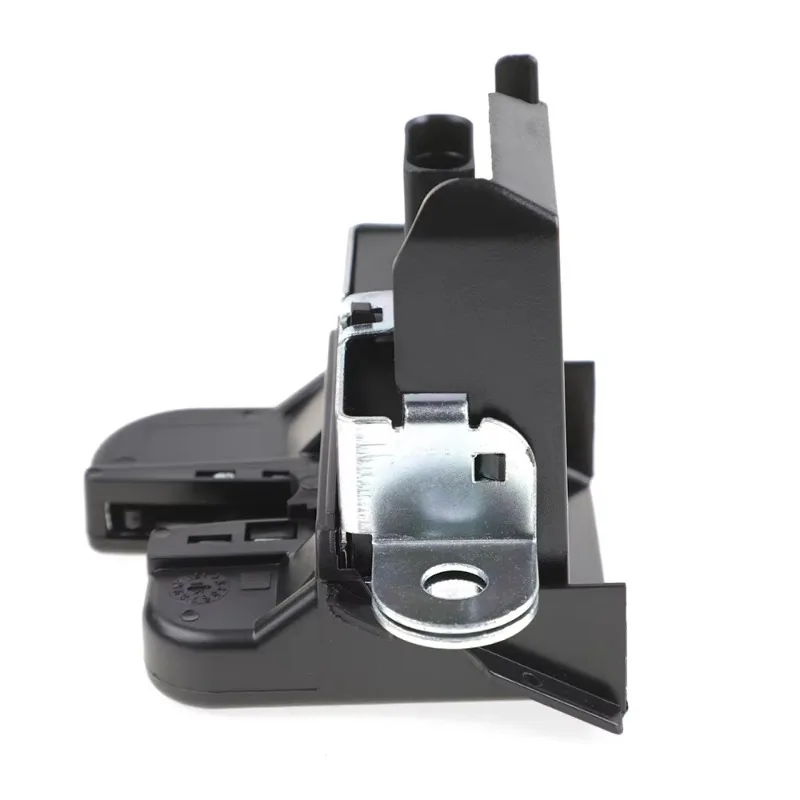 Polo rear door lock block 5M0827505E