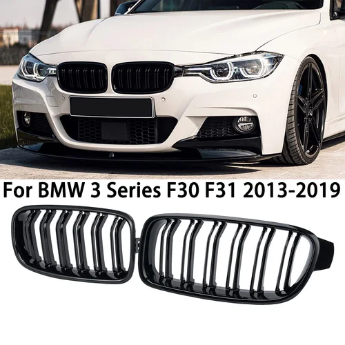 Para Bmw Serie 3 F30 F31 F35 330D 328I 335I 320D 340I