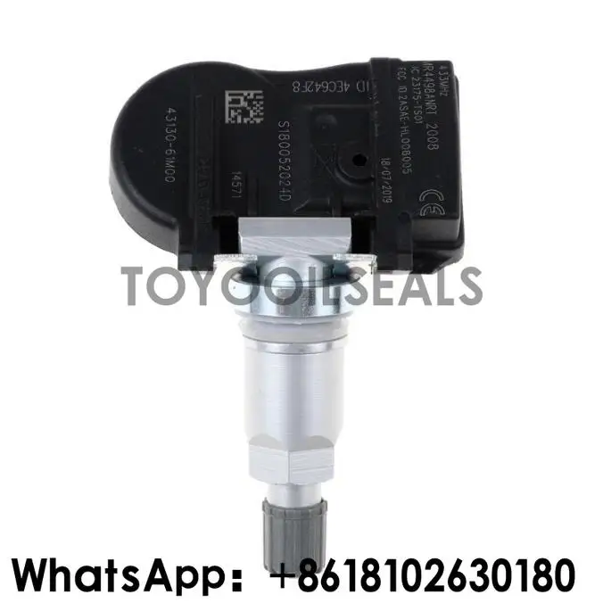 High-Quality Tire Pressure Sensor  43139-61M00 4313961M00 43130-61M00, 4313061M00