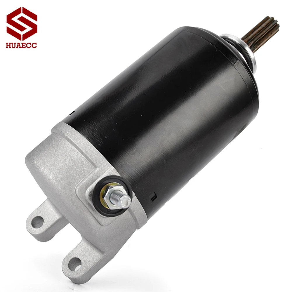 Electric Starter Motor Starting for Suzuki GSX S1000 GSX-S1000 GSXS1000 15-22 GSX-S1000 Katana 19-21 GSXS950 31100-04K00