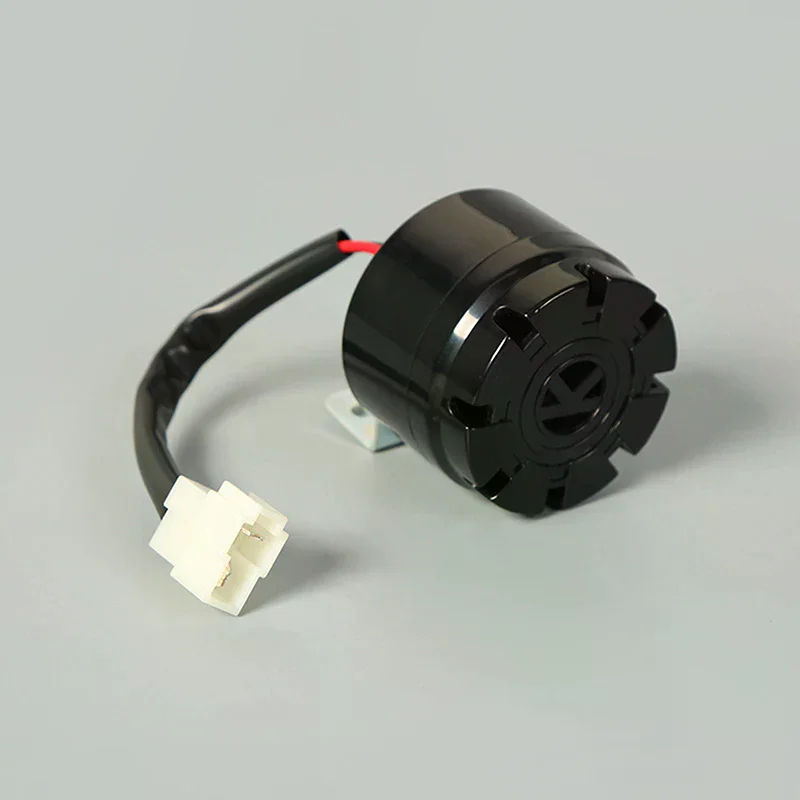 

12V-24V Reverse Accessories Beeper Horn Vehicle Auto Warning Back Up Car Reversing Alarm Speaker Buzzer Siren With Wire