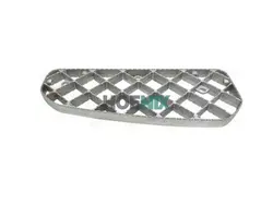 Tablero de pie de Trittplatte de aluminio, escalón de pie para camión de la serie Scania P/G/R/T, piezas de repuesto, 1535052, 1535057, 1 Juego