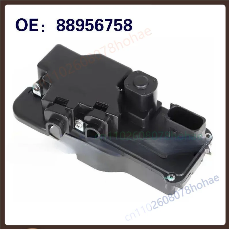 For Chevrolet Corvette C6 2005-2013 88956758 Front Left Driver Side Door Lock Latch Actuator
