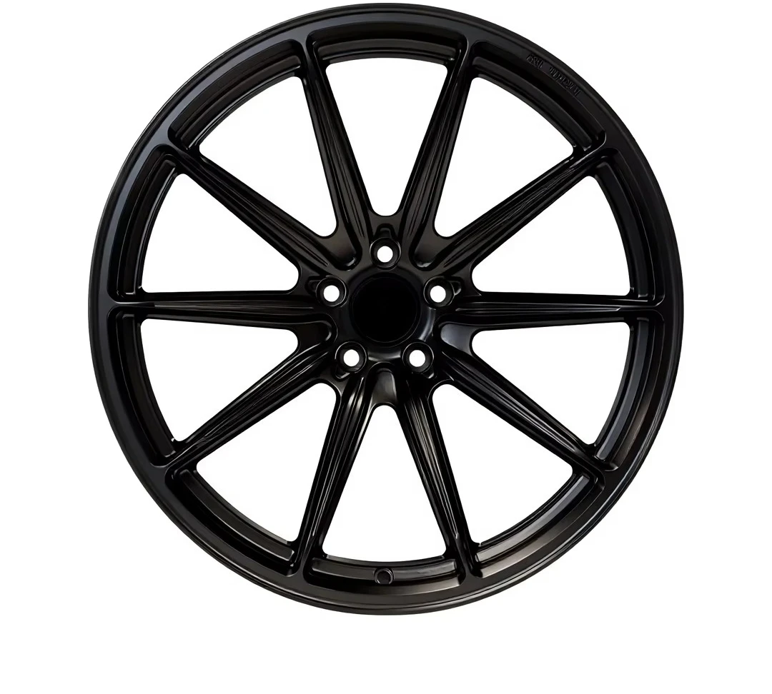 Custom Magnesium Alloy Forged Wheels 20 21 Inch 5x112 5x114.3 Rims for Porsche 992 GT3 RS BMW M3 G80 M4 G82 Ferrari F8