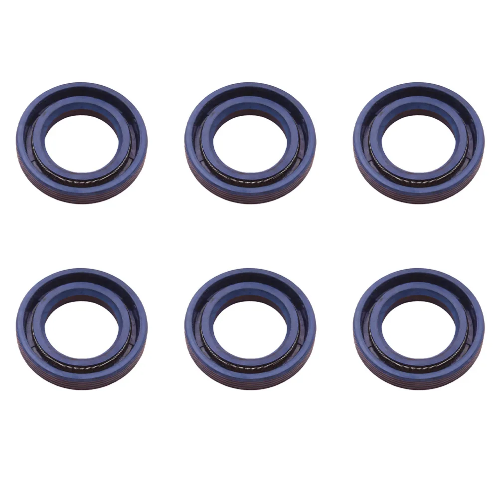 

Комплект сальников для воздуходувок Echo BR350, BR430, BR450, SR430, SR450, OEM 96390031585, стандартная комплектация, компоненты для обслуживания