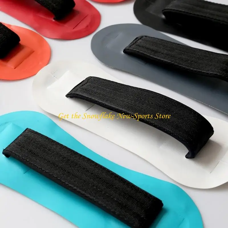 

E56D Paddle Board Handle Strap Portable Paddleboard Carry Handle Patches Enduring