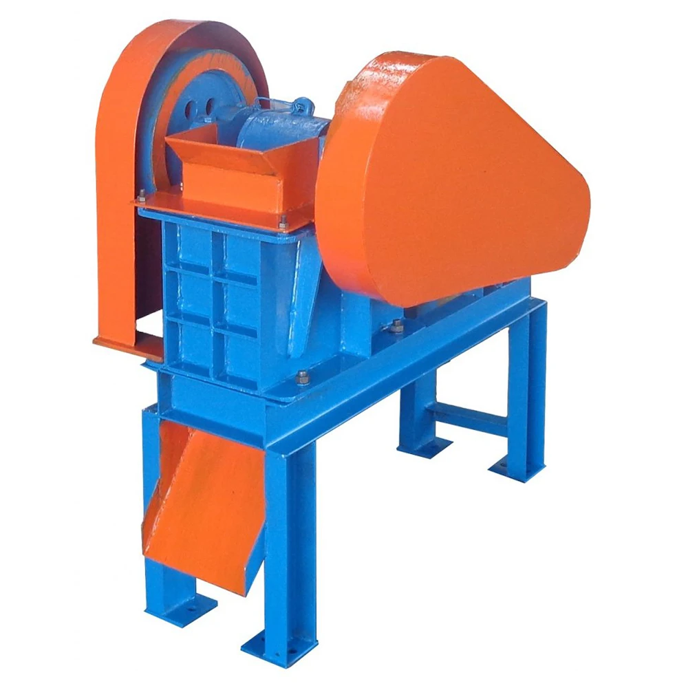 Mini Laboratory Jaw Stone Crushing Machine, Price for Laboratory Small Scale Mining Factory Direct