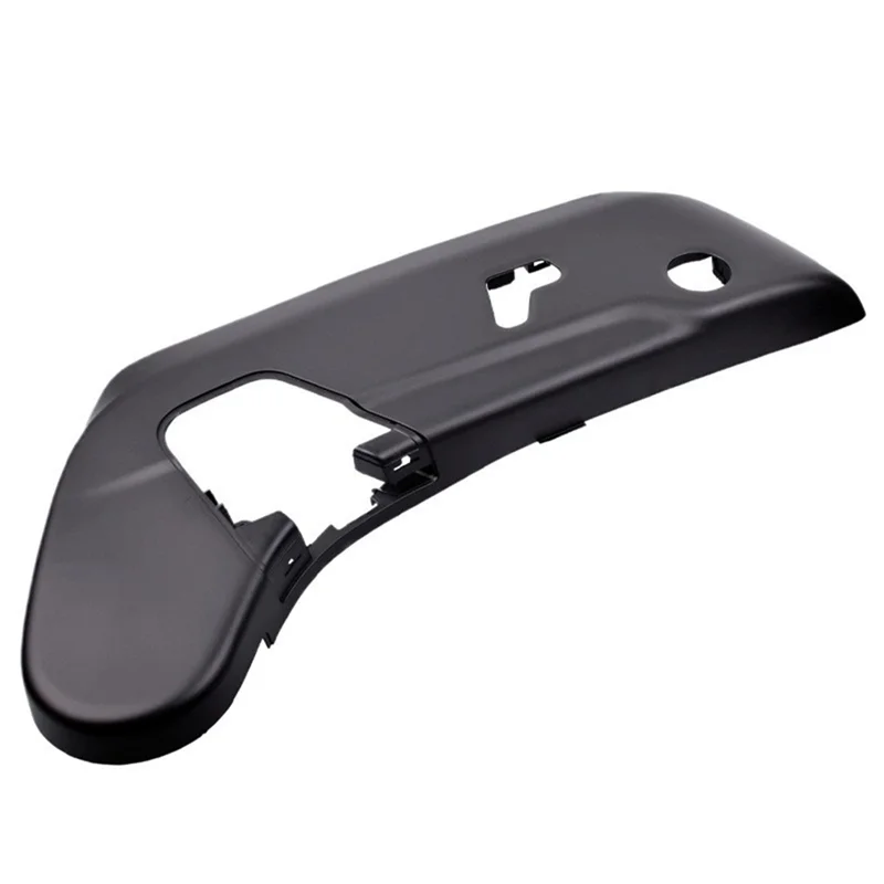 

A30P-Driver Seat Adjuster Cap Trim For Jeep Grand Cherokee Dodge Durango 2011-2023 Replace 1XN97DX9AA 1UN79DX9AA