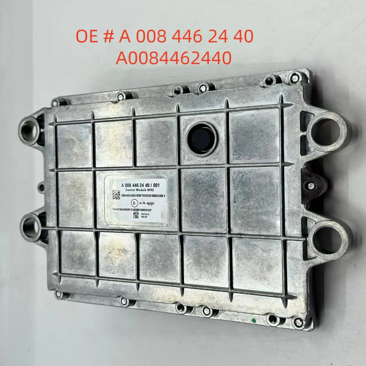 

high quality A0084462440 a 008 446 24 40 Engine Control Unit ECU ECM for Mercedes Benz