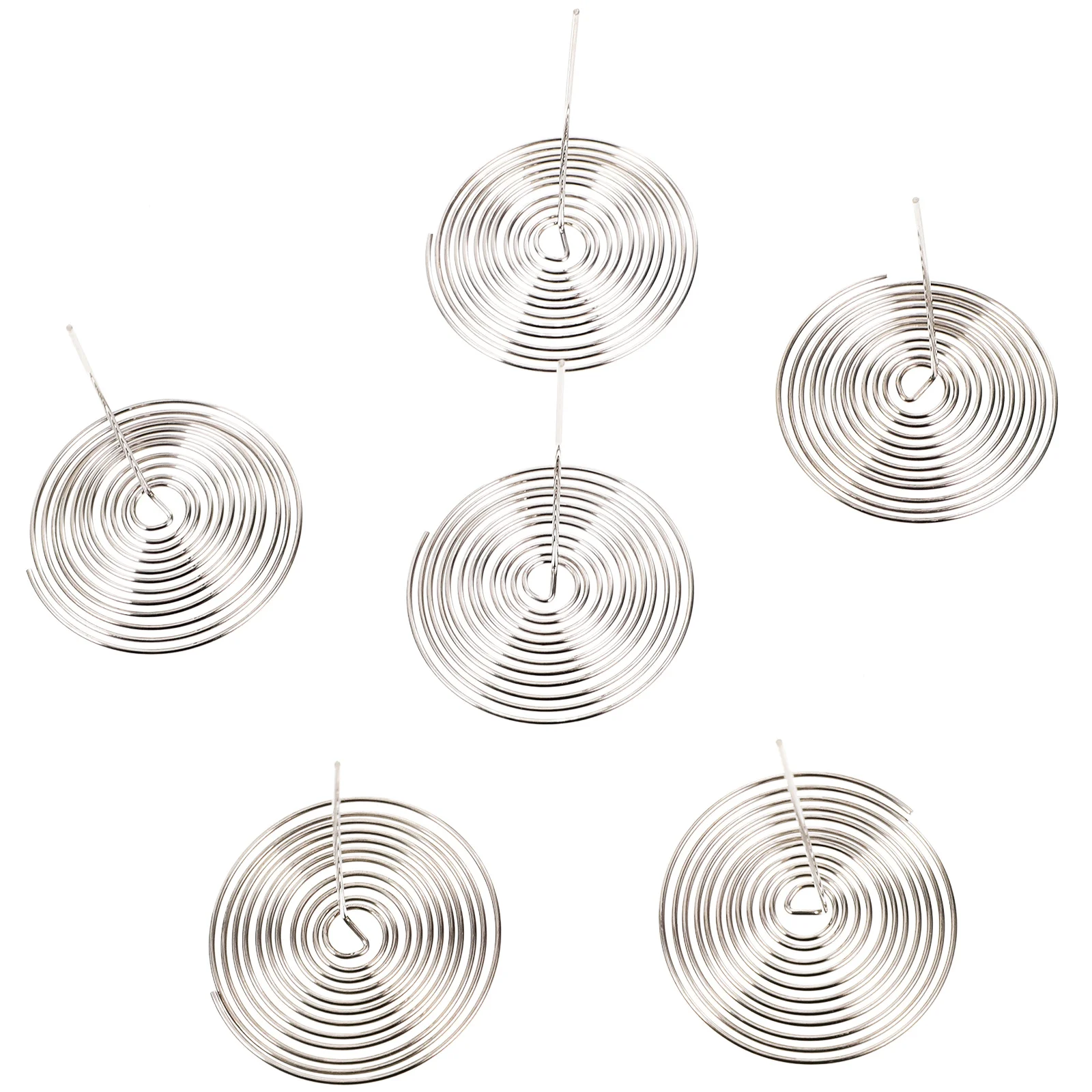 

12pcs Stainless Steel Teapot Nozzle Strainer Fine Craftsmanship Tea Filter Basket Home Tea Strainer Kitchen Gadget Tool