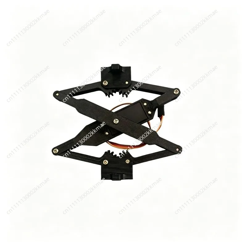 MG996R Linear Steering Gear, Electric Push Rod, Lift