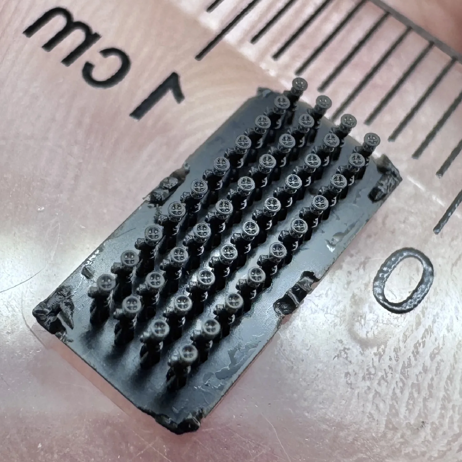 

Комплект 3D-принтов MUYI MODEL STUDIO 1/700 M700017 USN FIRE HYDRANTS Супер детально