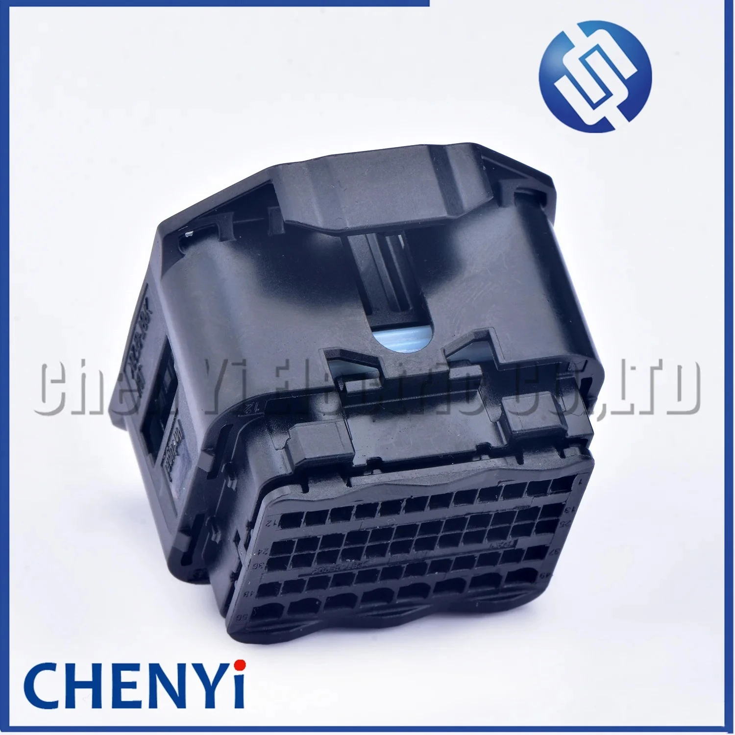 56 Pin Automotive waterproof connectors Wire harness Plug 1S0973056A 1S0973056 1S0 973 056 A For ECU 9GV