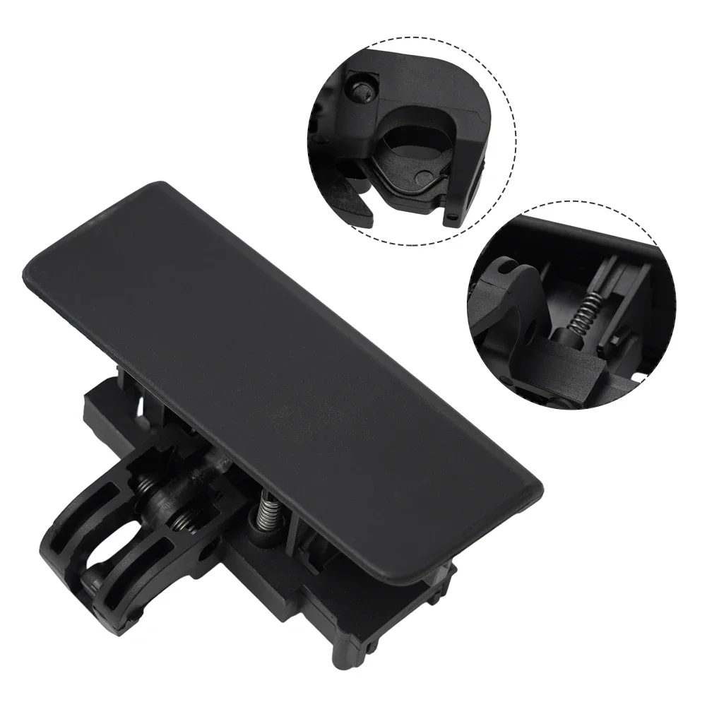 

Автомобильный перчаточный ящик, защелка, ручка для Ford F-150 для Lincoln Mark 2011-2016, для Edge, автомобильные крепежные зажимы для салона автомобиля