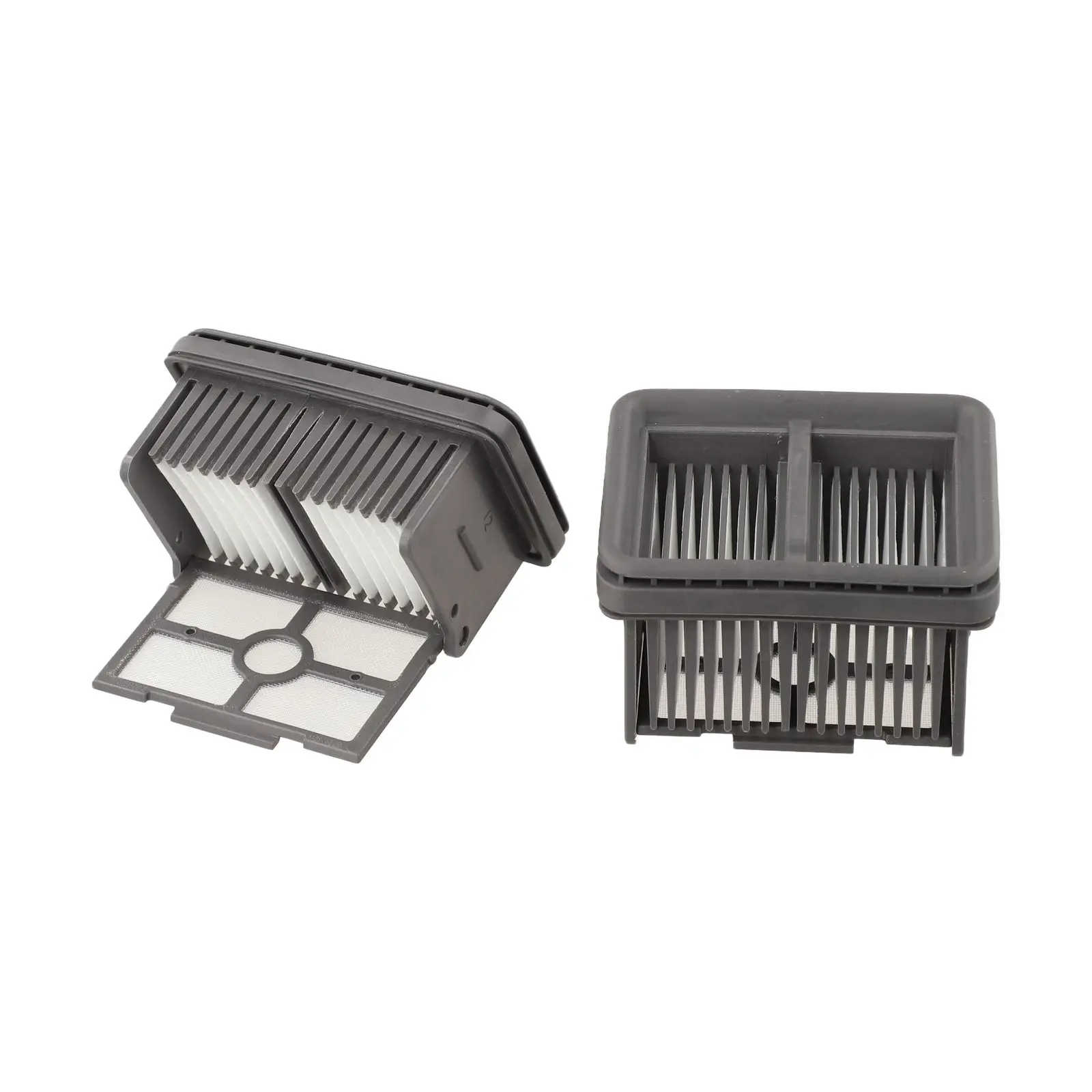 Efficient Roller Brush and HEPA Filter for Dreame H13 Pro Wet Dry Vacuum Cleaner Comprehensive Dirt and Dust Removal