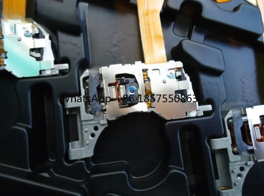 Original100% Ma-tsushita DVD laser RAE3370 2501 3142 3247 optical pickup for To-yota Mer-cedes V-W navigation DVD lens Car radio