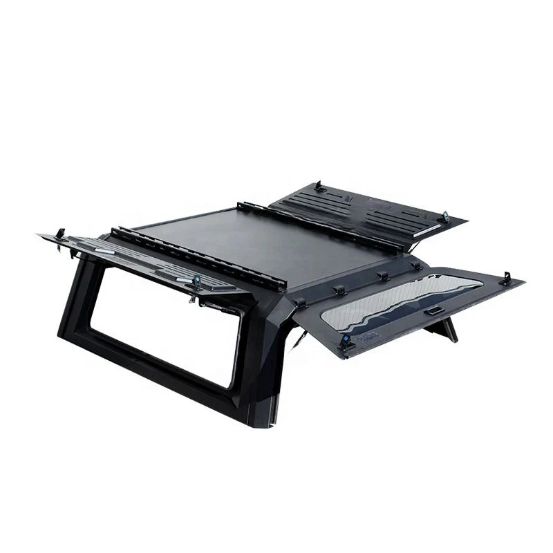 High Quality Hardtop Canopy Topper Cover Universal Pickup Truck