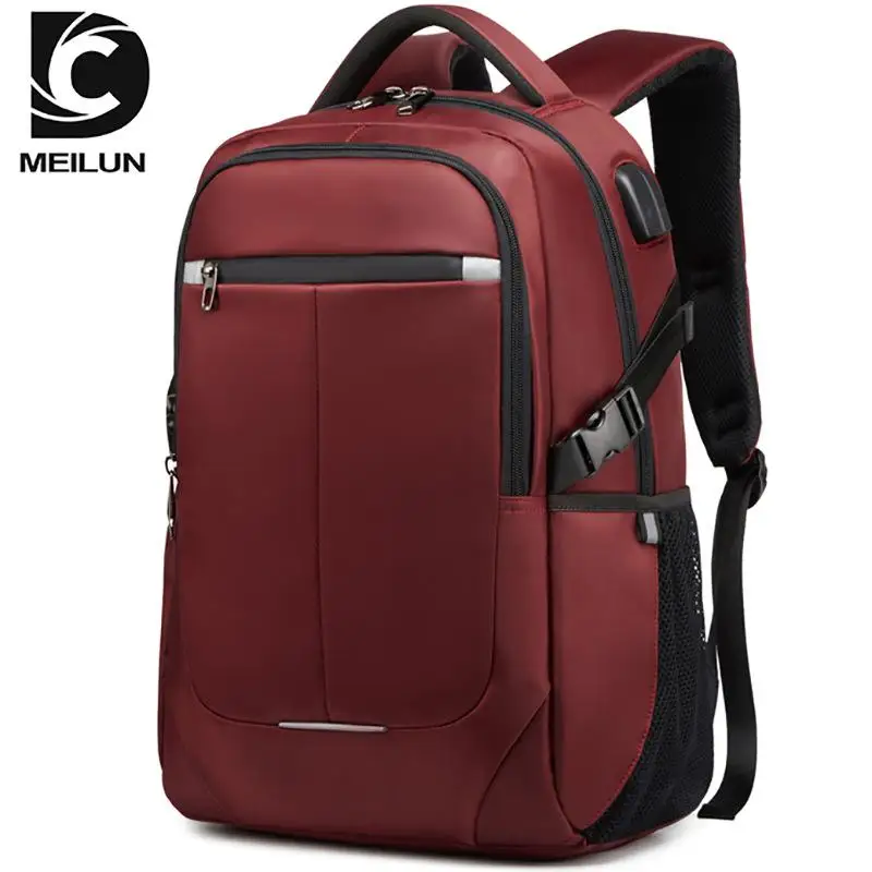 Large Travel Backpack Men Laptop vacuum compression Backpack Business Capacity school Backpack expand outdoor backpack