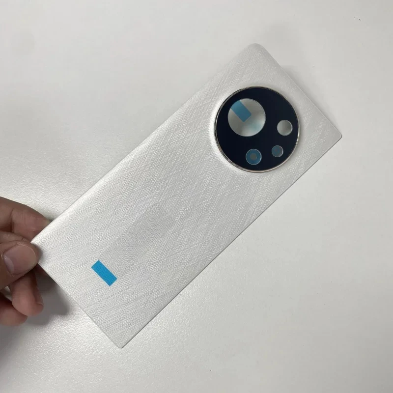 

Для Tecno Phantom V Fold AD10 крышка батарейного отсека задняя панель корпус запасные части
