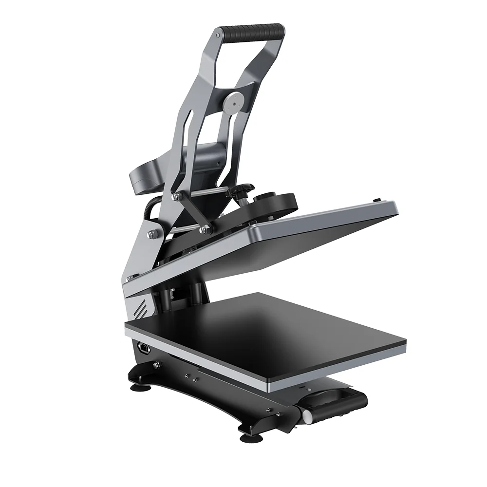 Heatpress 16x20 Auto Open Heat Press Printing Machine Heat Press Machine