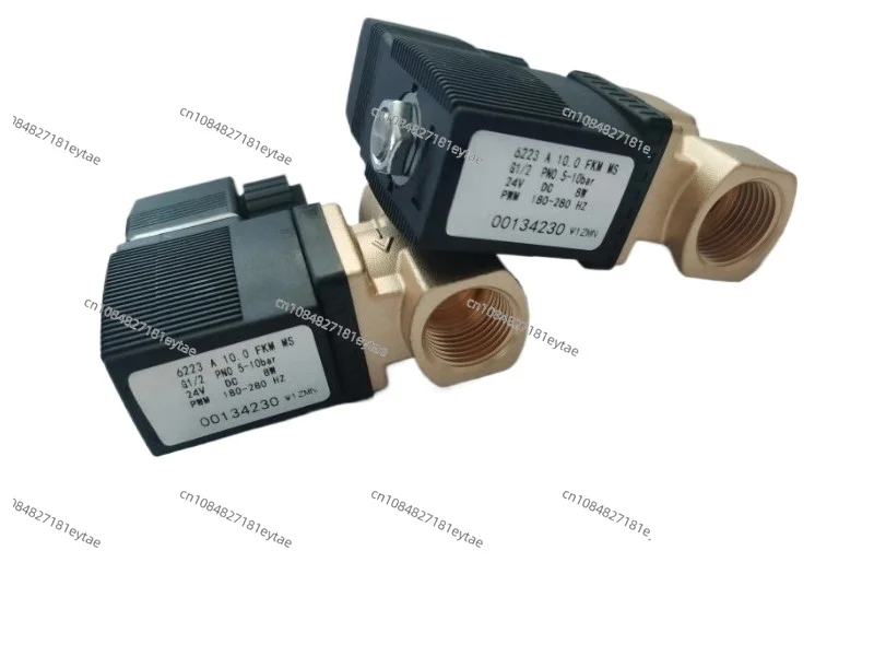 Solenoid Valve Be S…