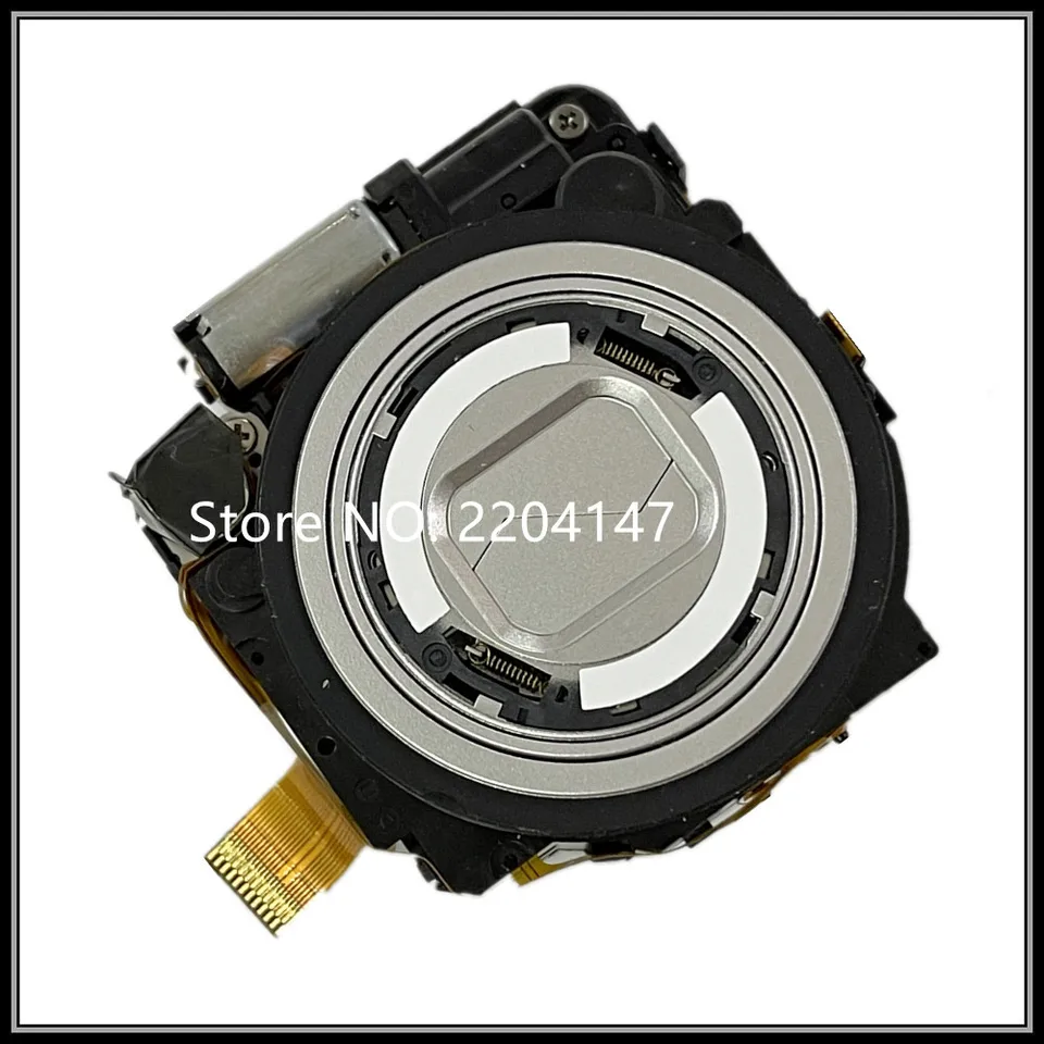 New Lens Zoom Unit Repair Part for For Nikon Coolpix S3200 S4200