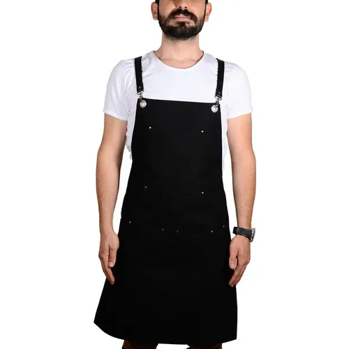 Фартук для парикмахерской, 10 апреля