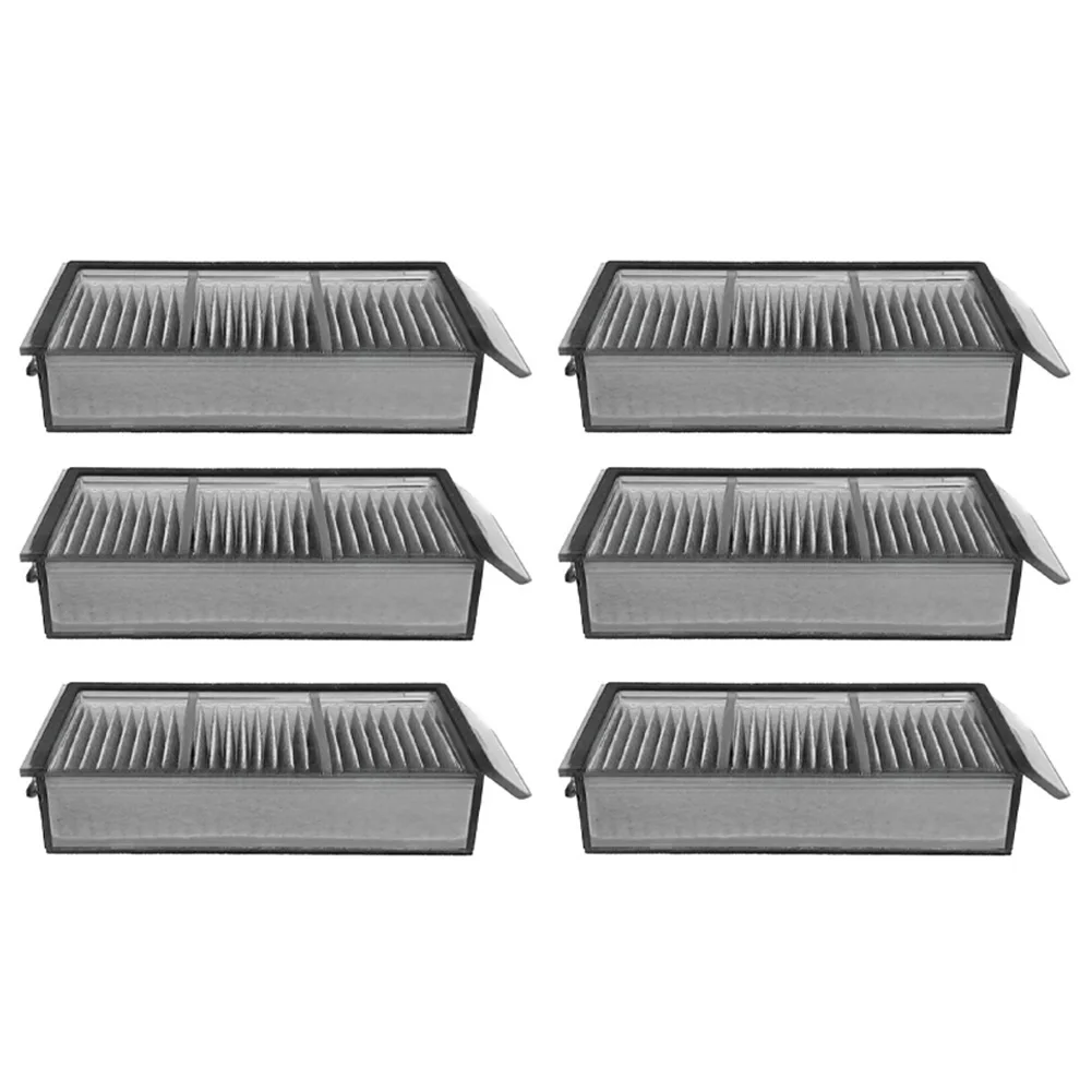 Filter For DREAME For X50 Ultra/ Master, L40s /L50 Pro Ultra, For MOVA V50 Ultra Hepa Filter Parts Kit Accessories