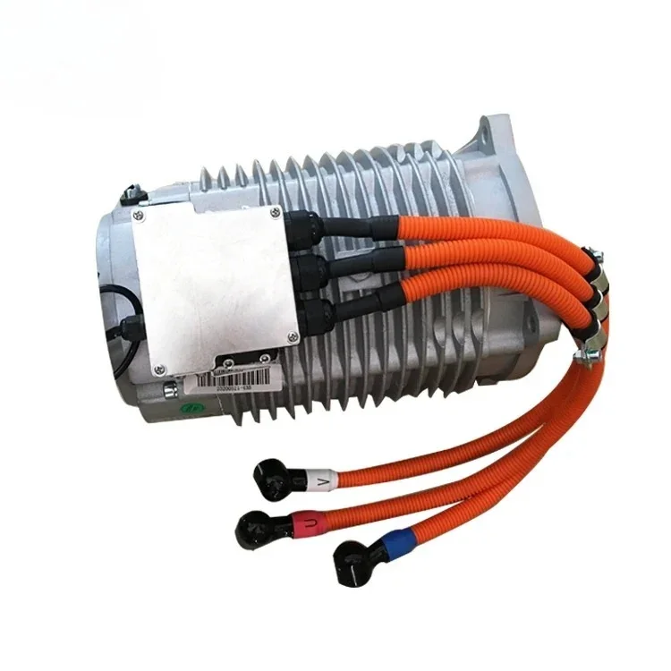 

SHINEGLE 5KW Electric Boat Motor Car Driving Engine Controller EV Motorcycle Conversion Kit factory outlet