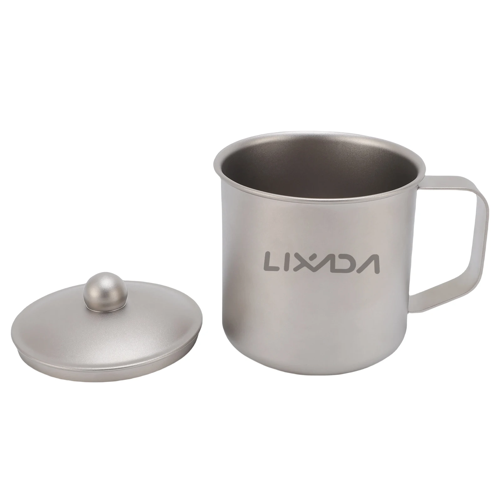 Camping Cup Camping… - image