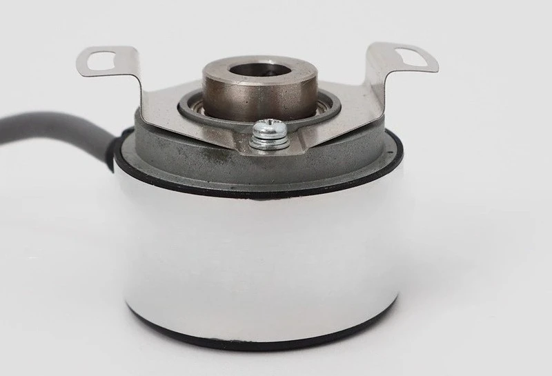 

Photoelectric rotary encoder OVW2-10-2MHT HES-036-2MHC 1024-2MD