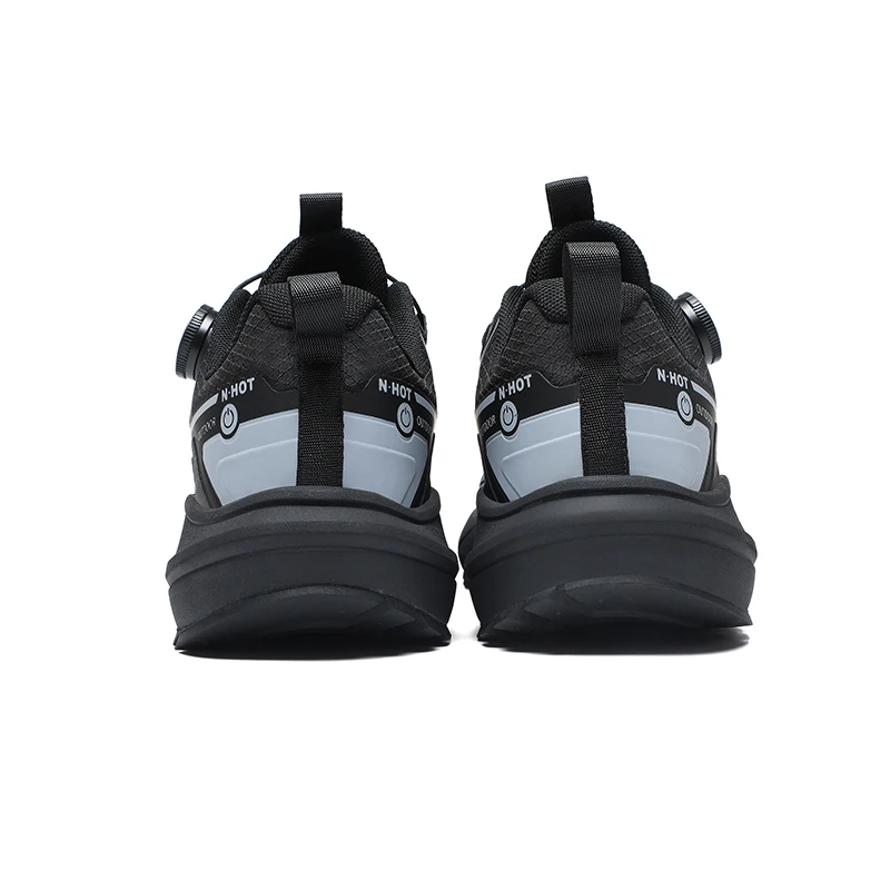 Chaussures de Golf antidérapantes pour hommes, baskets respirantes pour golfeurs professionnels, chaussures de marche pour l'entraînement, nouvelle collection