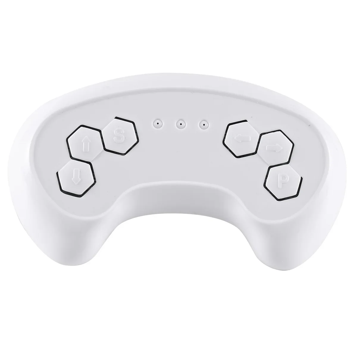 Electric Vehicle HH670Y 2.4G Remote Control and Receiver for Electric Vehicle Parts
