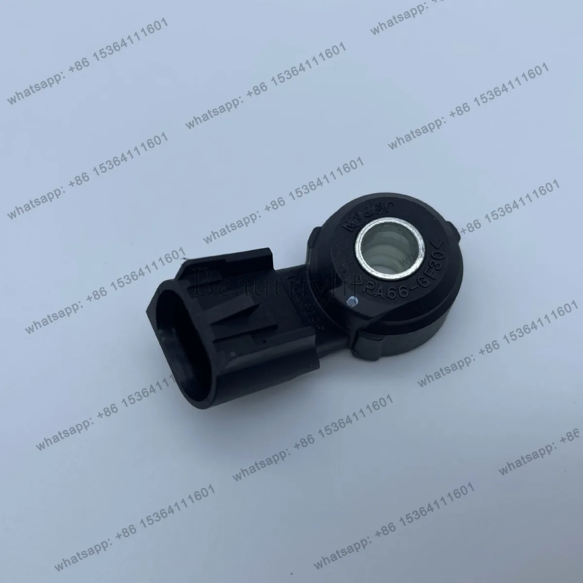 Auto parts 96985767 Automotive knock sensor 96985767 12623095