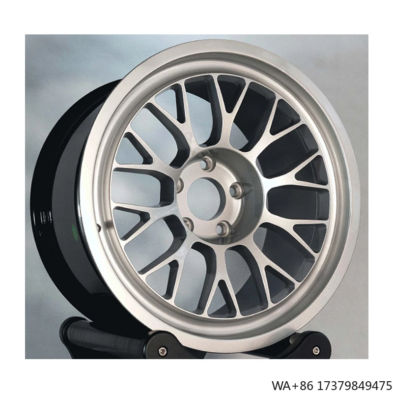 

Brushed or Polished Monoblock Car Rim High Quality Forged Car Wheels 16 17 18 19 20 21 22 23 24 Inch Pcd 5*120/112 Wheels