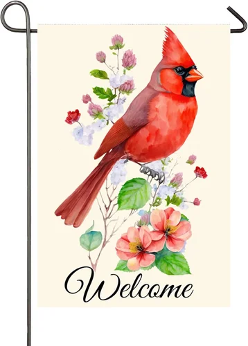Cardinal Welcome Sp… - image