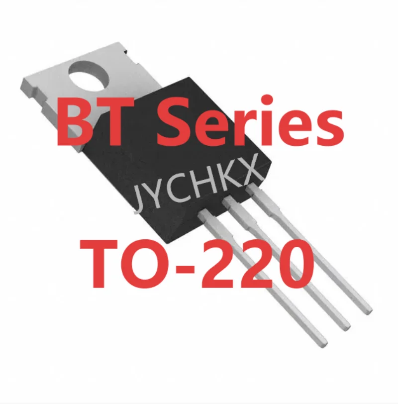 10/PCS New BT151-500R BT151-600R BT151-800R BT152-500R BT152-600R BT152-800R TO-220 thyristor In Stock