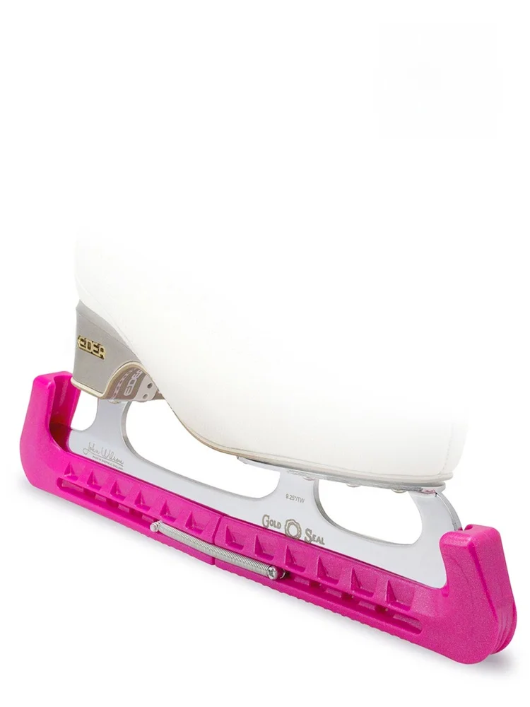 edea-official-store-spring-ice-skating-blade-cover-children's-pattern-cutting-protection-cover-ice-skating-accessory