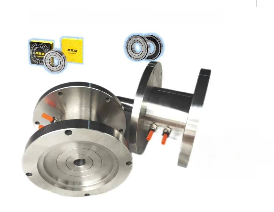 

Magnetofluid Seals Factory Direct! According to the picture of the nuclear price, it can be customized The rotating shaft seals