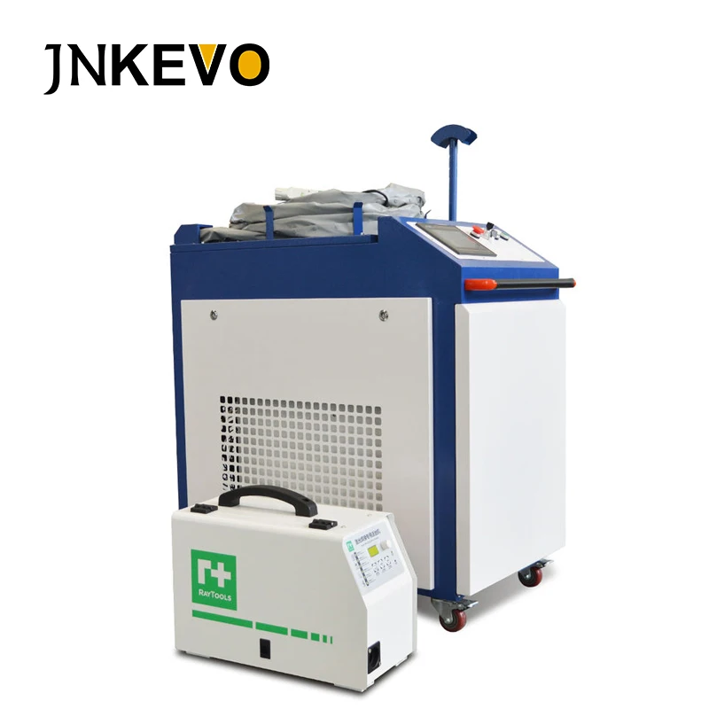 Metal Stainless Steel Carbon Iron Aluminium Copper Brass Fiber Laser Welding Soldering Machines Price