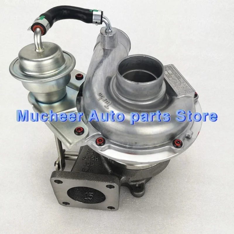 RHF5 Turbo VB430084 VIED VA430084 8973659480 Turbocharger for Isuzu Holden Rodeo Pick Up With 4JH1TC Engine